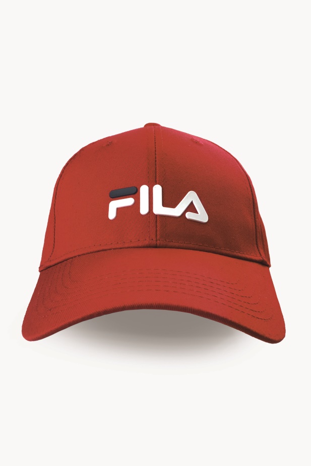 Fila Chinesered Táta Klobouk