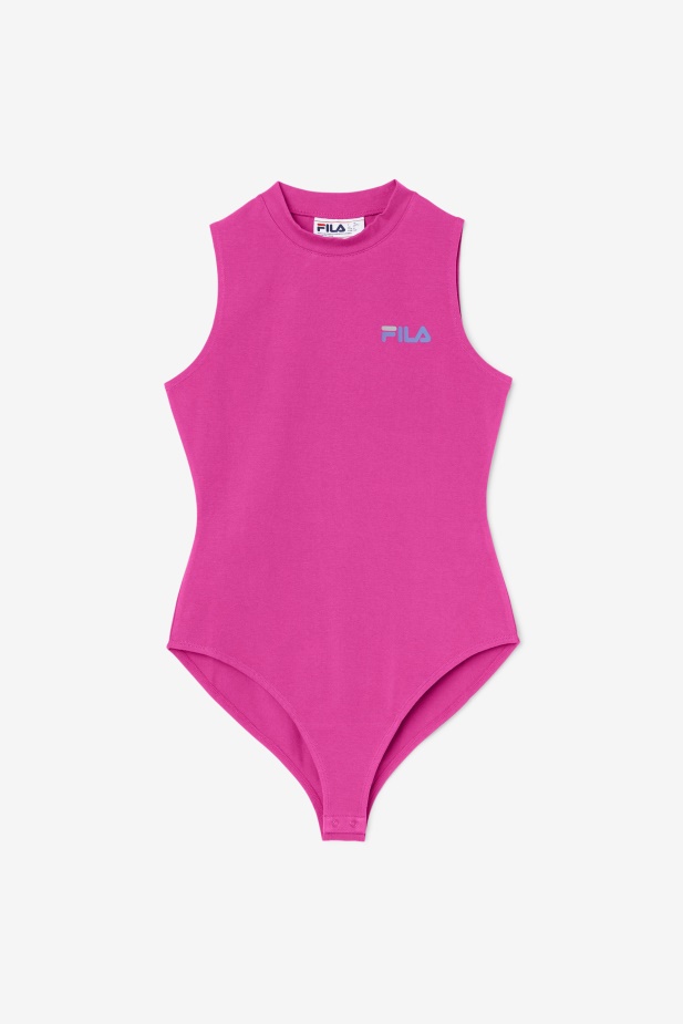 Fila Festival Fuchsiová Ximena Body