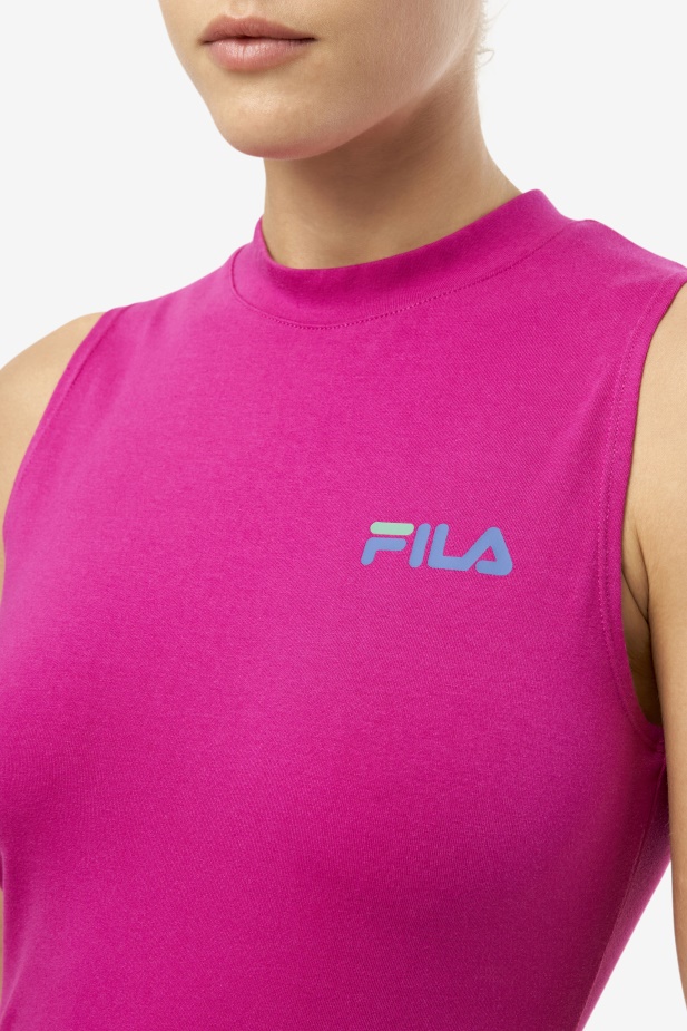 Fila Festival Fuchsiová Ximena Body