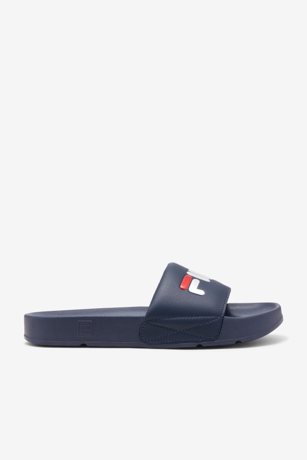 Fila Pánský Drifter Námořnická/červená/bílá