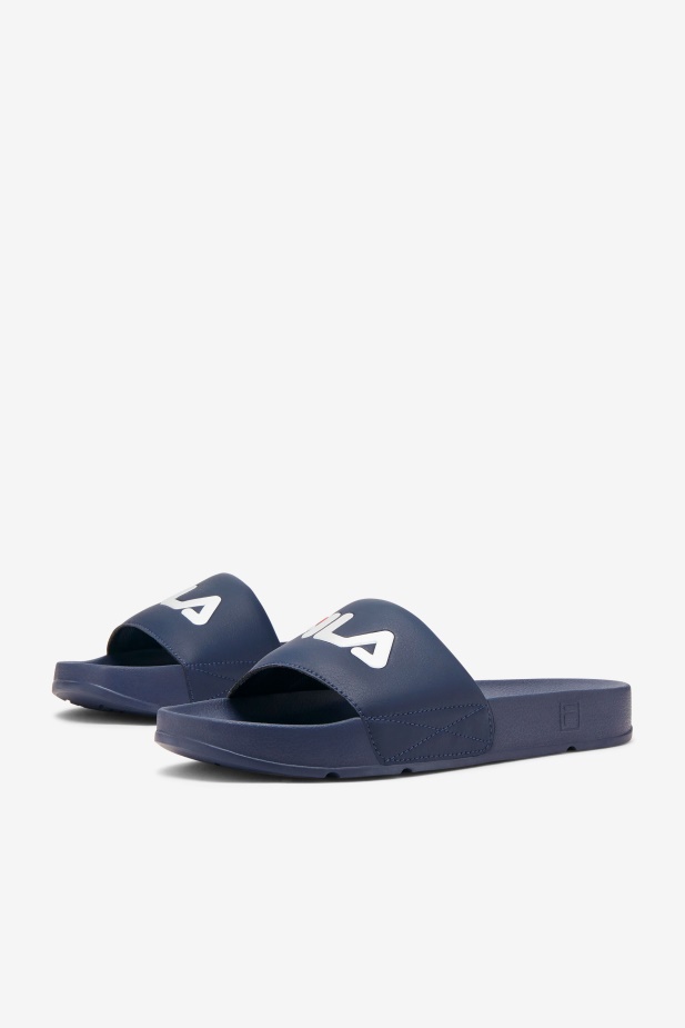 Fila Pánský Drifter Námořnická/červená/bílá