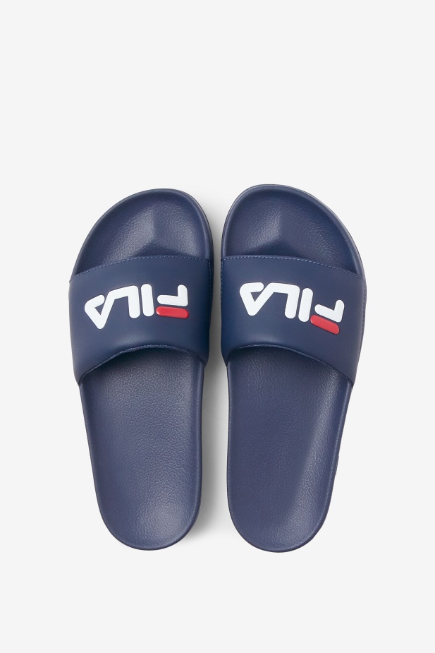 Fila Pánský Drifter Námořnická/červená/bílá