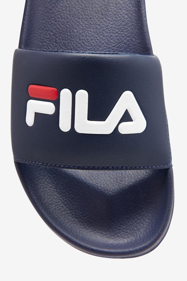 Fila Pánský Drifter Námořnická/červená/bílá