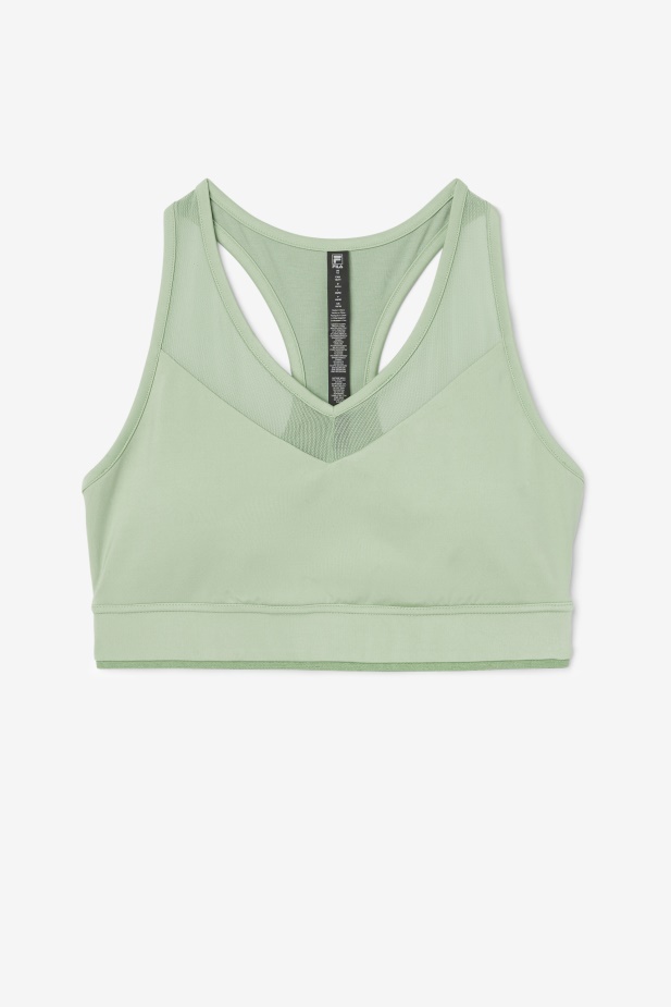 Top Podprsenka Fila Basil Uplift Racerback