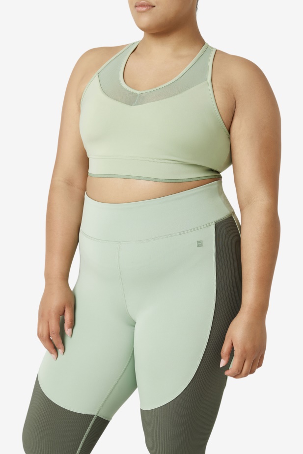 Top Podprsenka Fila Basil Uplift Racerback