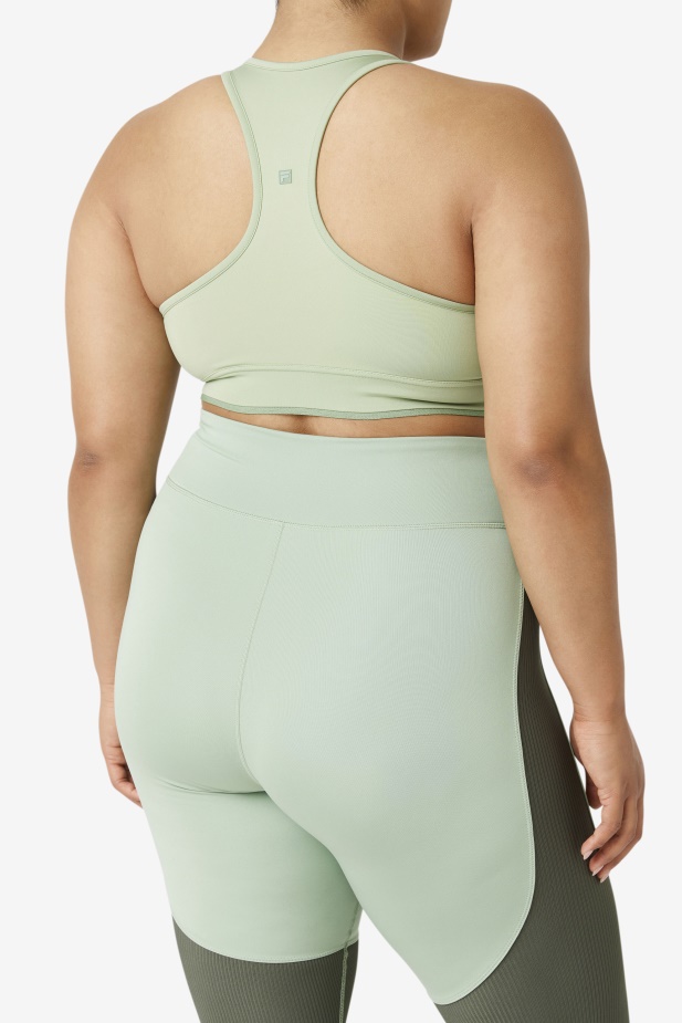 Top Podprsenka Fila Basil Uplift Racerback