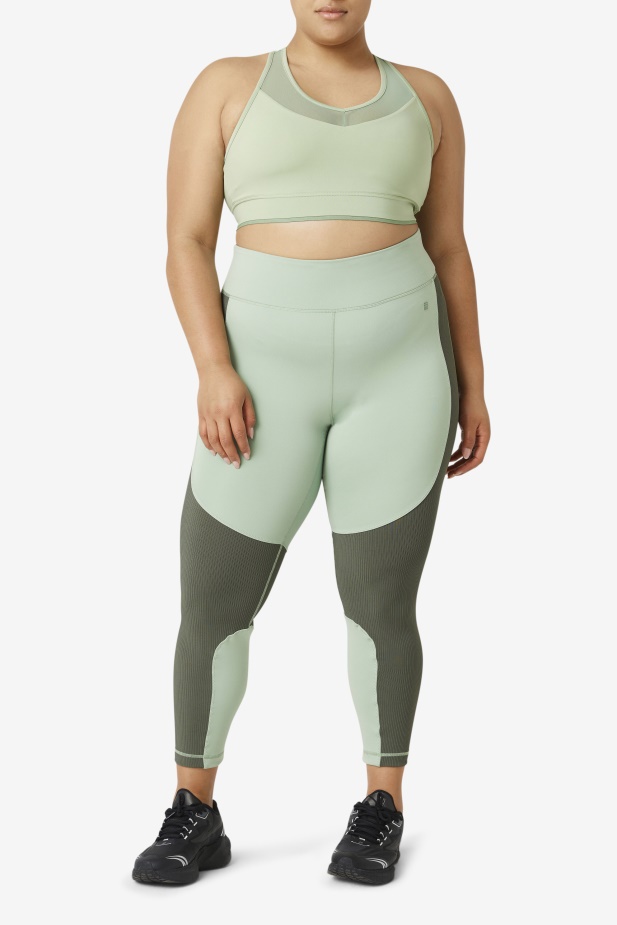 Top Podprsenka Fila Basil Uplift Racerback