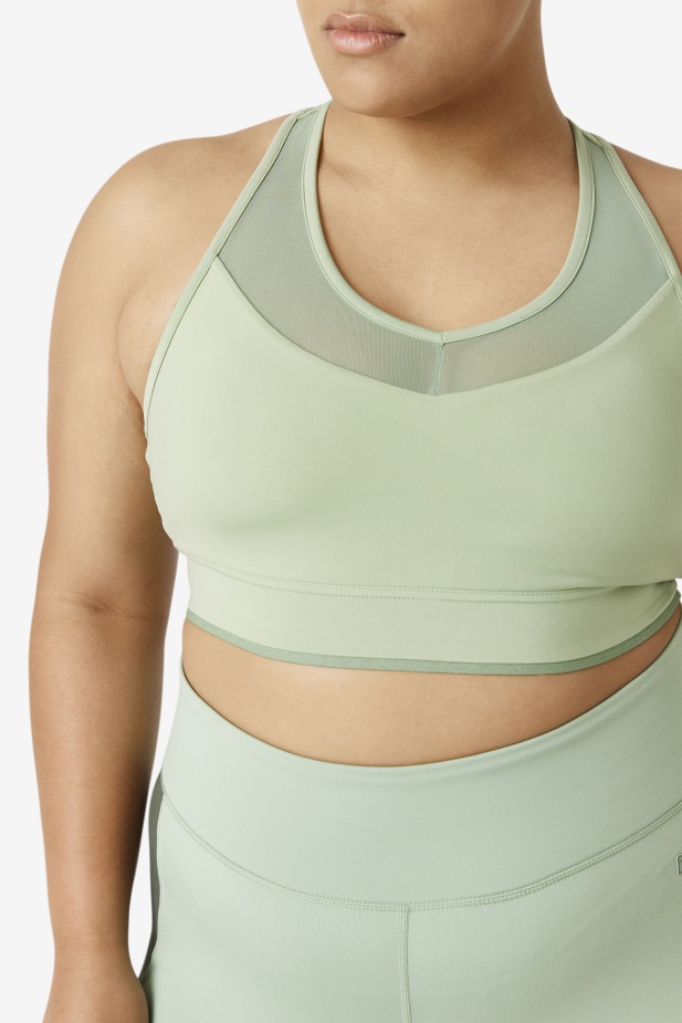 Top Podprsenka Fila Basil Uplift Racerback