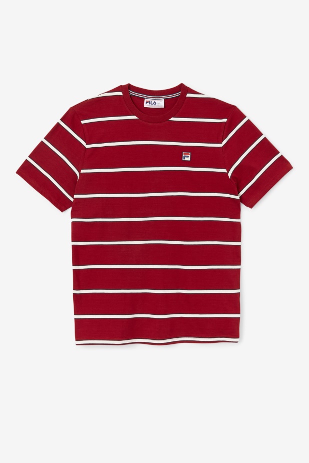 Fila Felix Tee Reveň/bílá