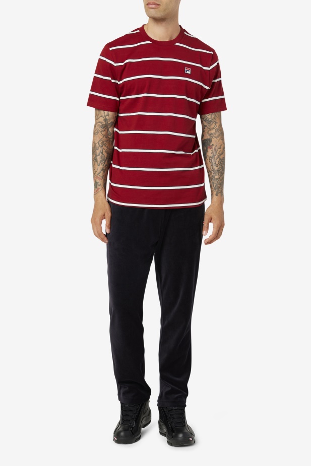 Fila Felix Tee Reveň/bílá