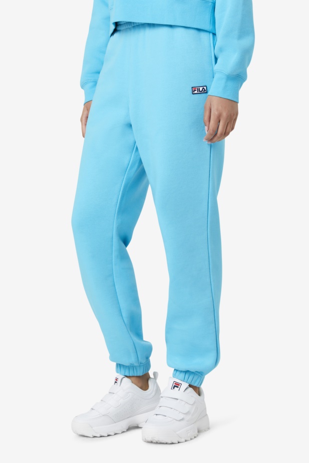 Lassie Jogger Modrá Fronta