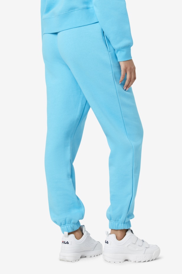 Lassie Jogger Modrá Fronta