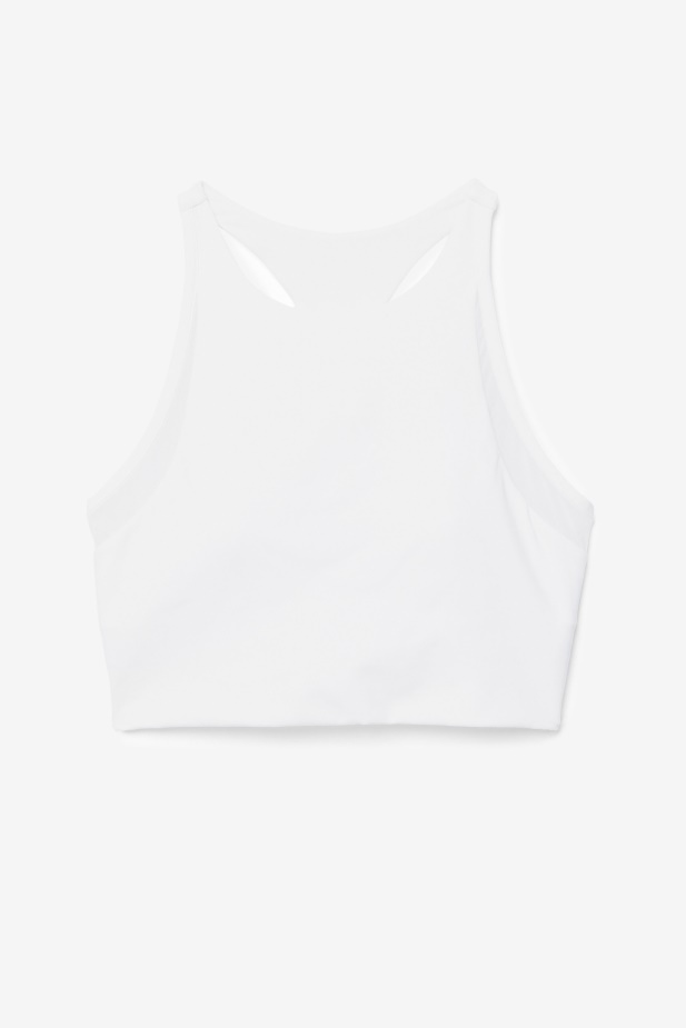 Sportovní Podprsenka Fila Uplift T-back