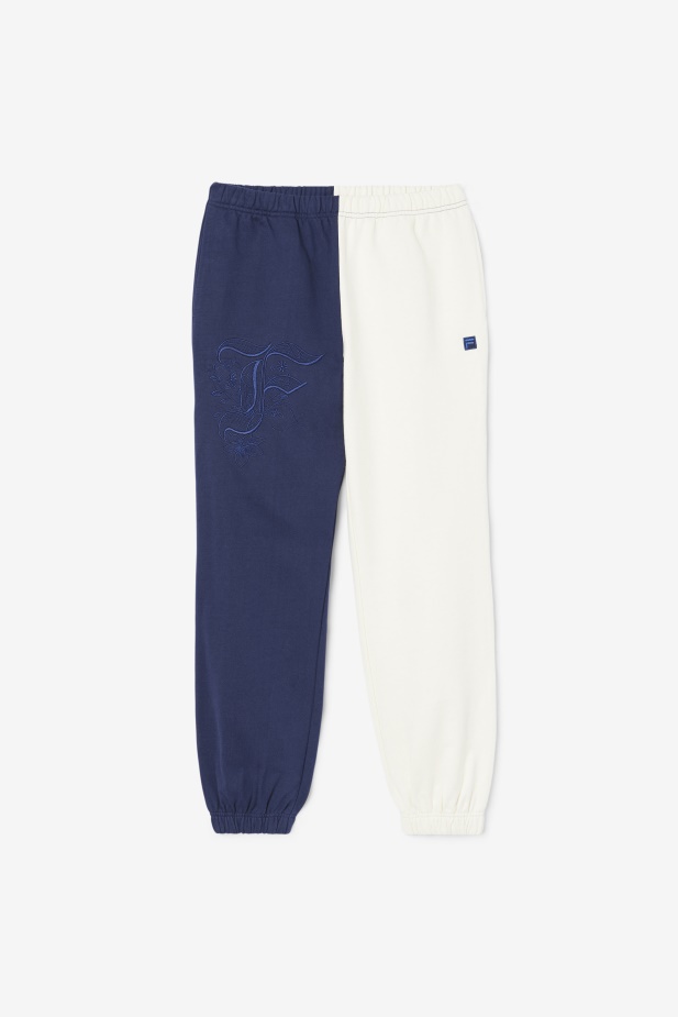 Fila Námořní útočiště Běžec