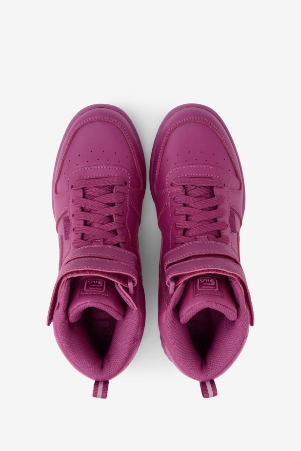 červená Dámská F-14 Fila