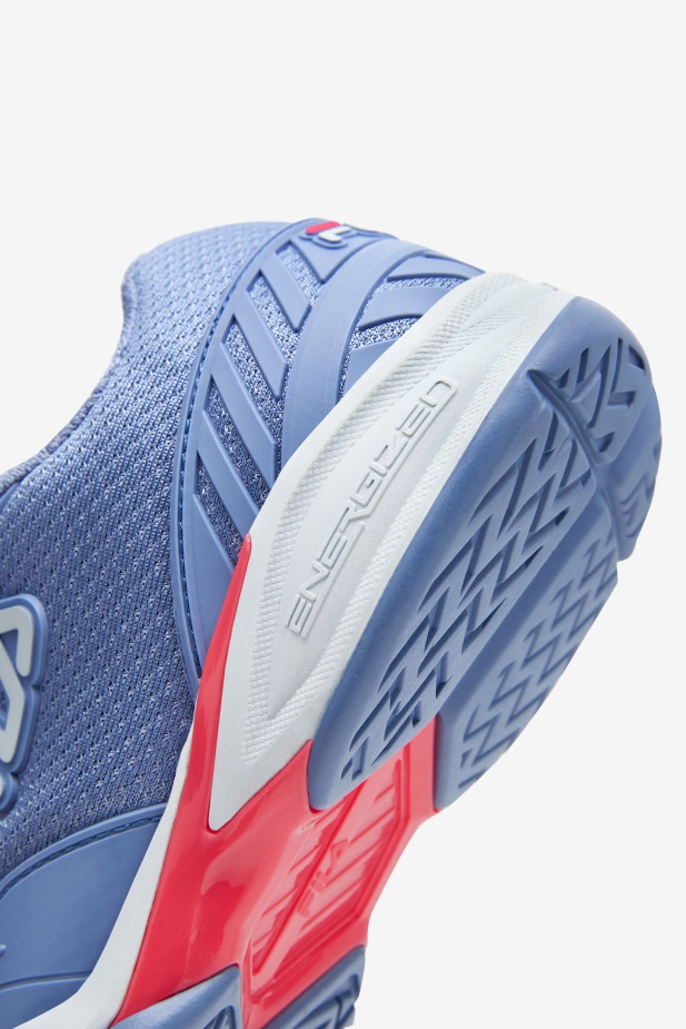 Dámská Volejbalová Zóna Infinity/plein Air/diva Pink Fila