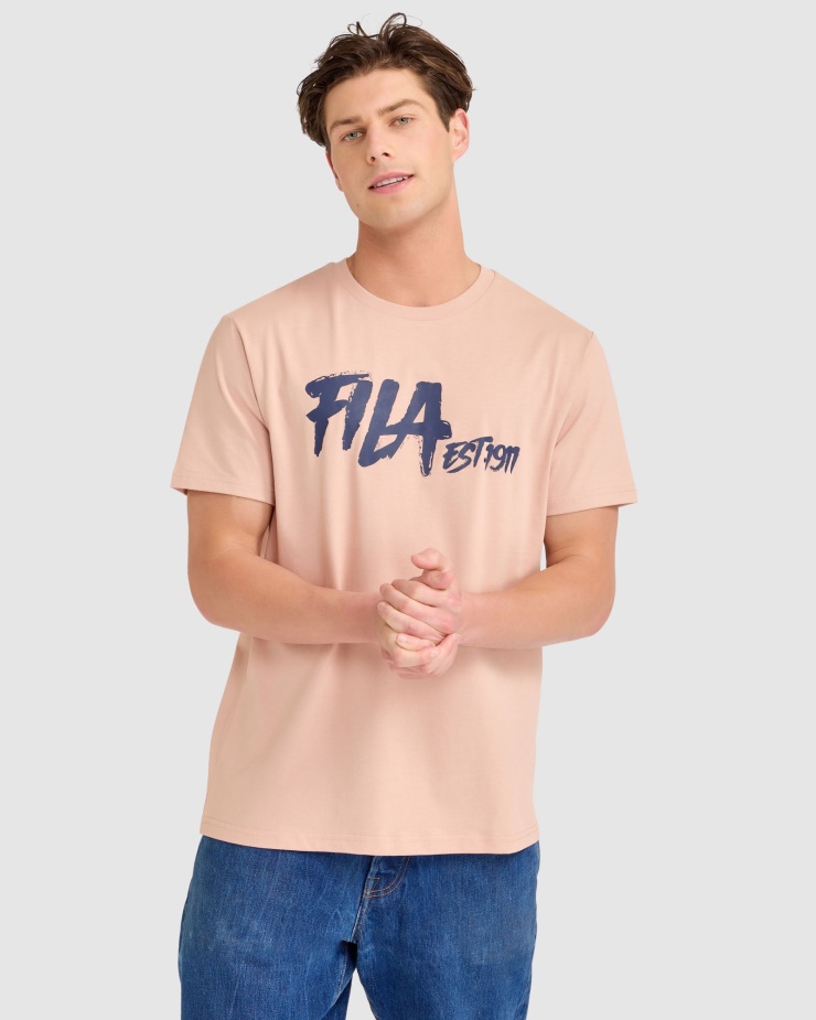 Tričko Z Ořechové Fily Lewis