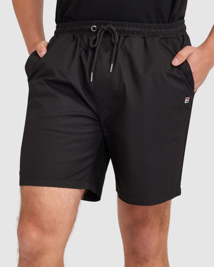 Fila černé Pánské Kopí Krátké