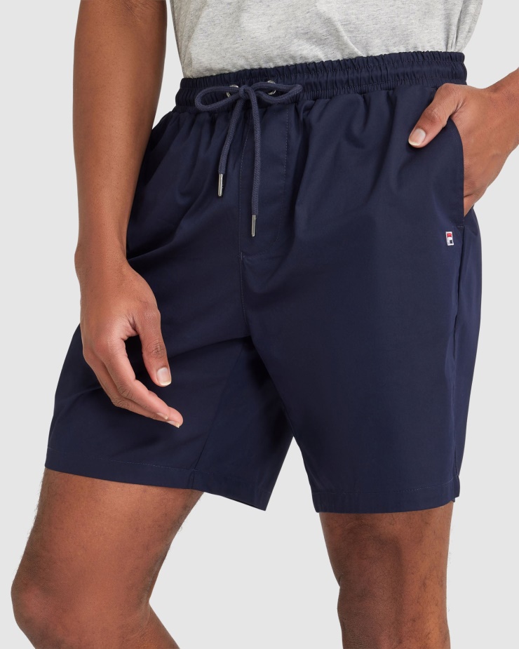 Fila Pánské Kopí Krátké Nové Námořnictvo