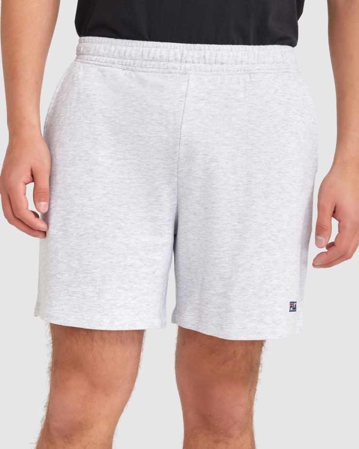 Fila Cloud Marle Pánská Azurová Kraťasy