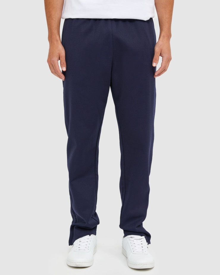 Fila Klasické Pánské Kalhoty New Navy
