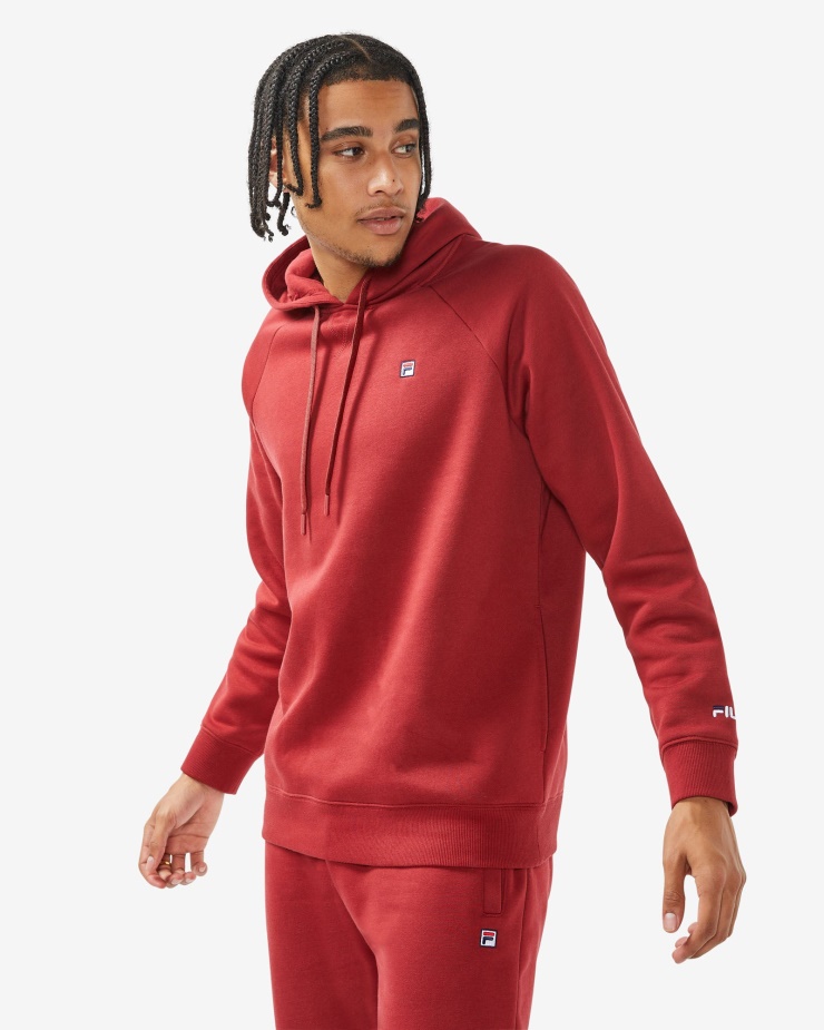 Unisex Odznak 3.0 Kapuce Fila Vinařství