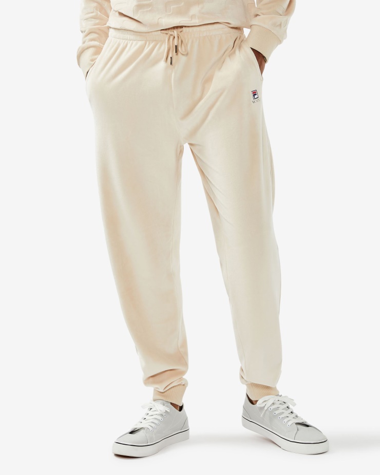 Unisex Kalhoty Osika Cosmic Almond Fila