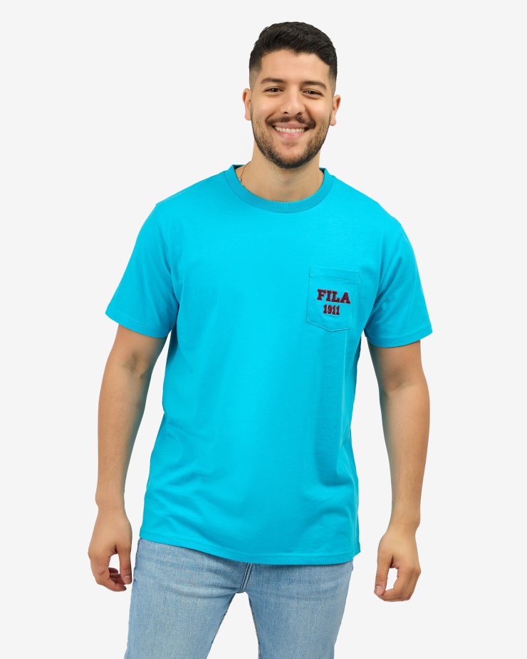 Triko Fila Aqua Antonio