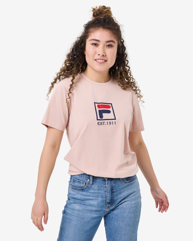 Unisex Alto 2.0 Triko Fila Prach