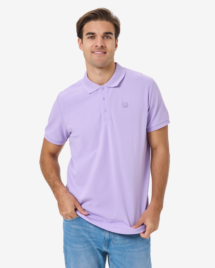 Fialová Růže Fila Lukas Polo