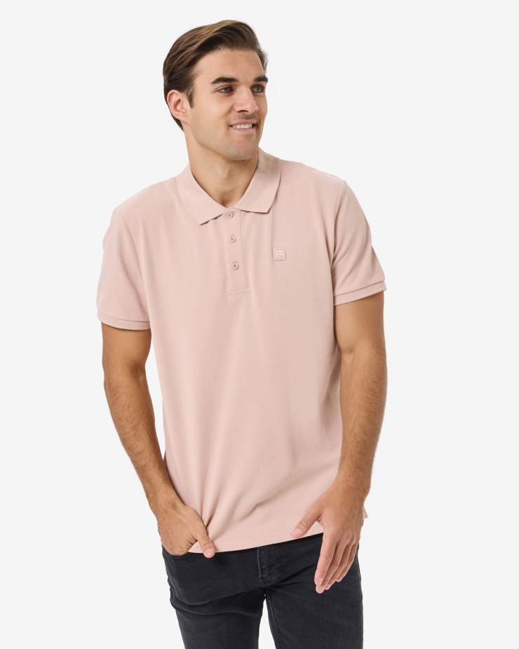 Prach Fila Lukas Polo