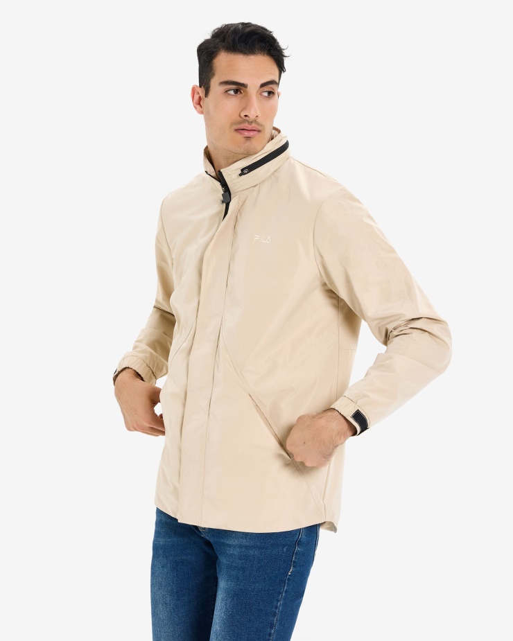 Fila Cosmic Almond Pánská Bunda Marcelo