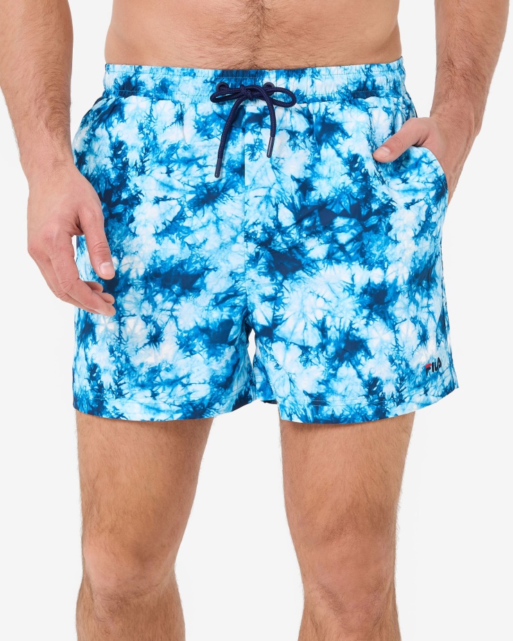 Kravatové Barvivo Stefan Short Fila