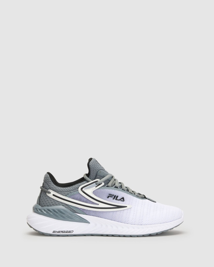 Fila Pánský Rapidflash 22 Energized Bílá/monument/black