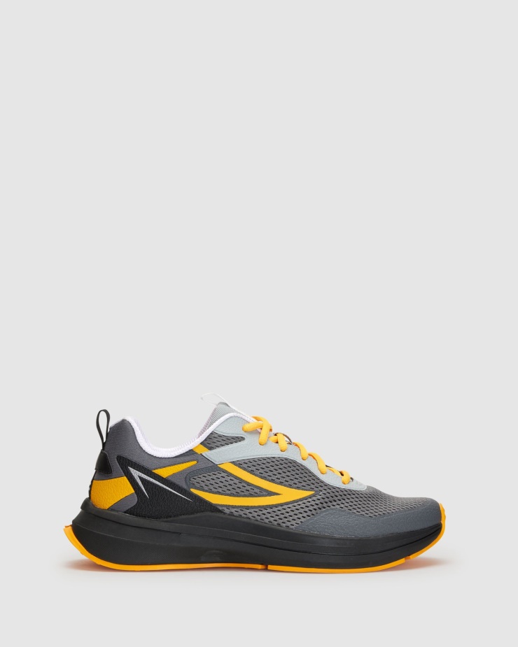 Crock/hrise/saffron Pánské Nitronic 3 Fila