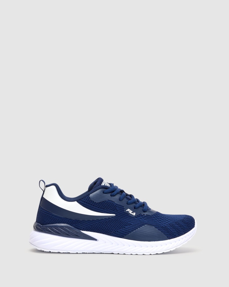 Fila Modro/bílá Pánská Manduria
