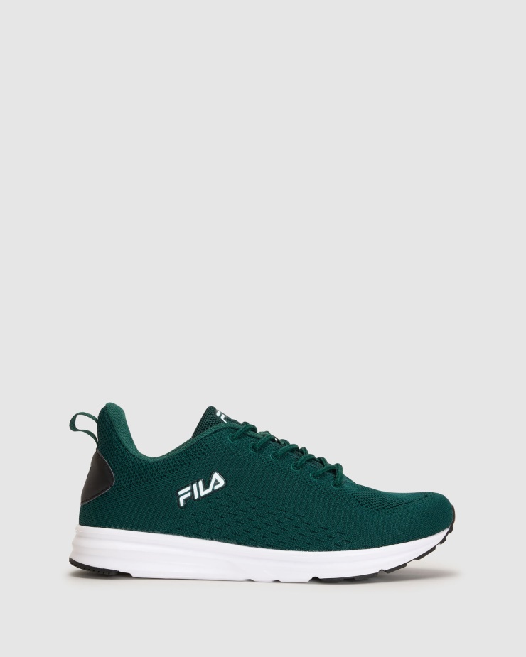 Fila Pánská Fila Klasická Zelená