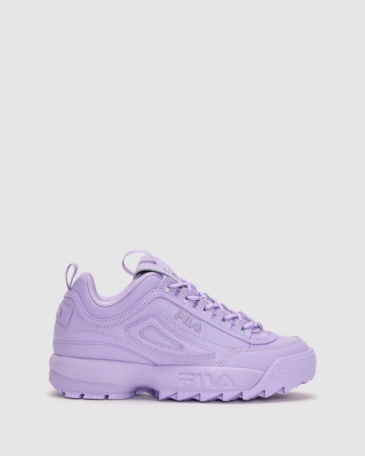 Pure/purose Women's Disruptor Ii Prem Queue