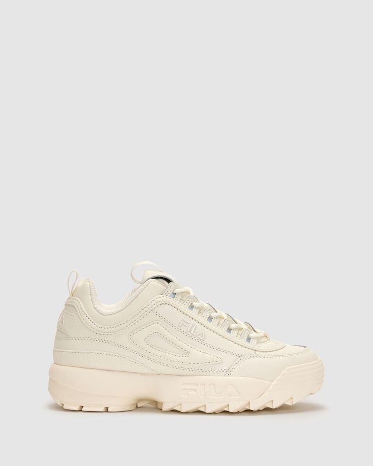 Fila ženský Disruptor Ii Prem Gard/gard