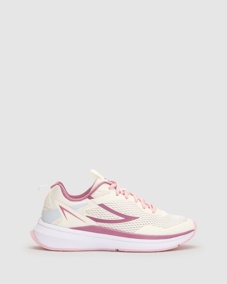 Fila Dámská Nitronic 3 Gardénie/corbalsh/hrose