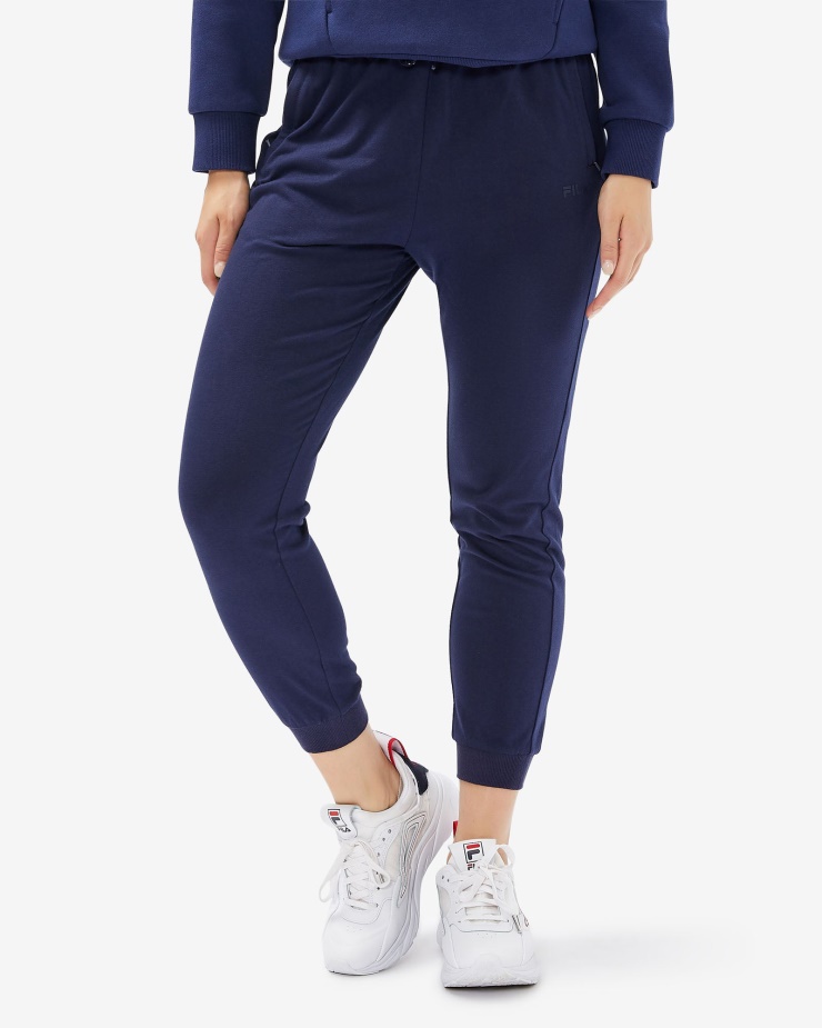 Fila New Navy Dámská Bria Jogger