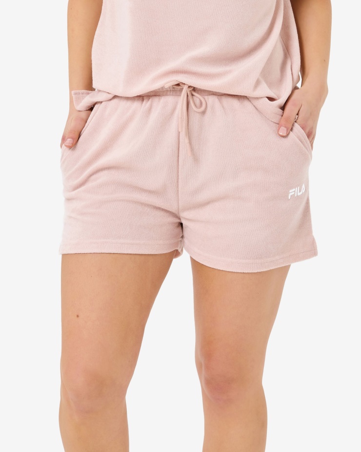Dámská Mabel Short Dust Fila