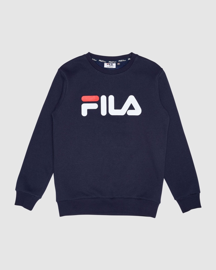 Klasická Dětská Posádka Nová Námořnická Fila