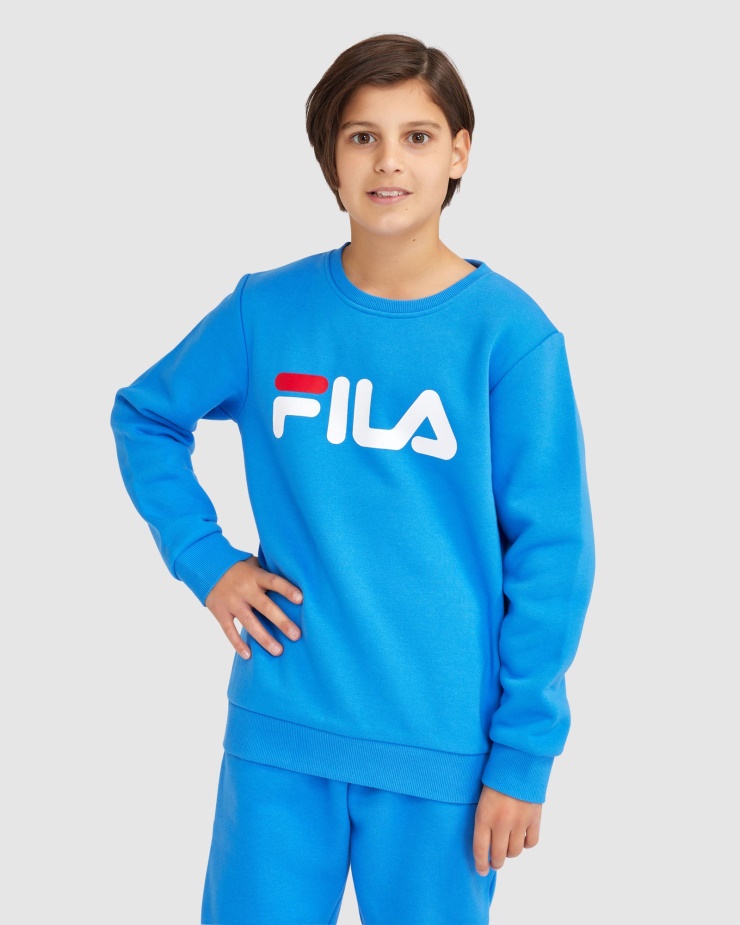 Klasická Dětská Posádka Nadzvuková Fila