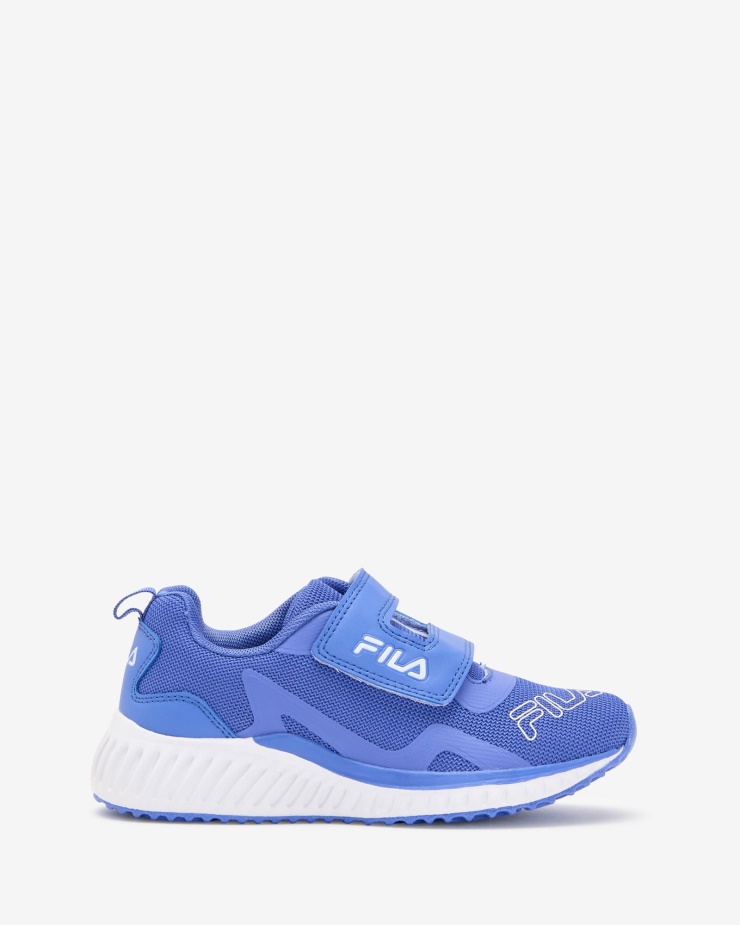 Dětský řemínek Fila Stressa Fila Wedgewood