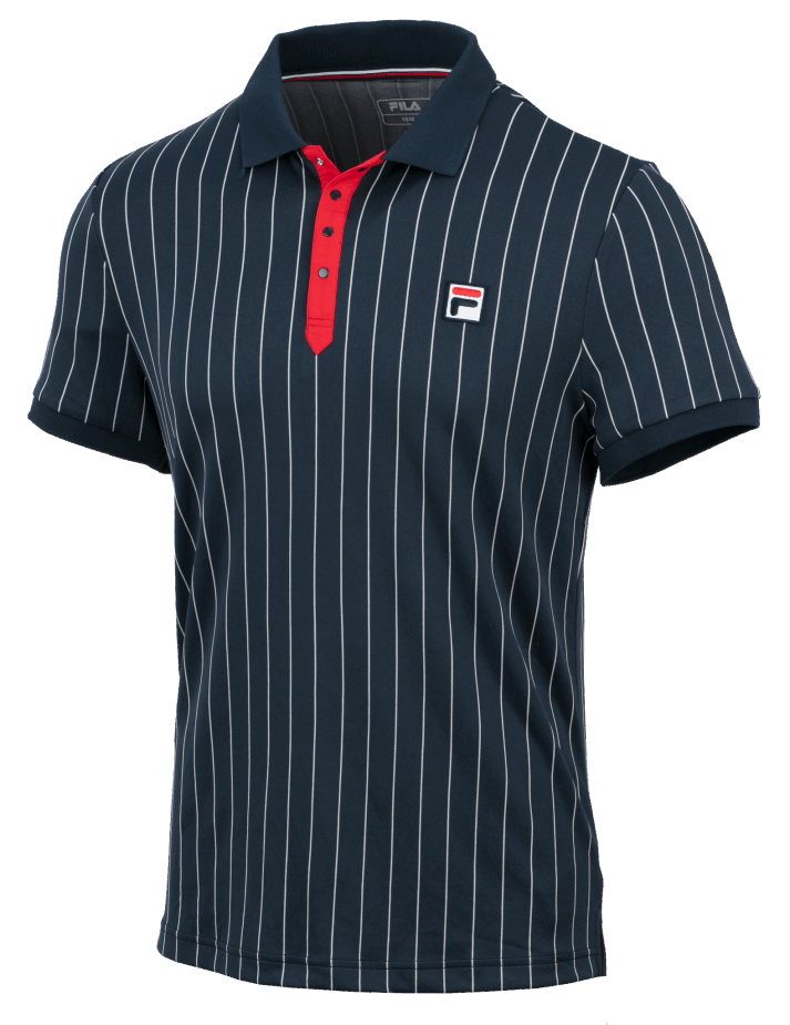 Pánské Dědictví Polo Top Fila