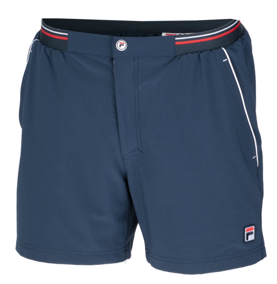 Fila Pánské Dědictví Stephan šortky