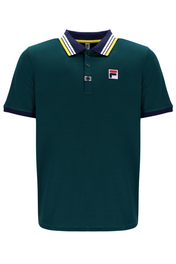 Dědictví S/s Pevné Polo Fila