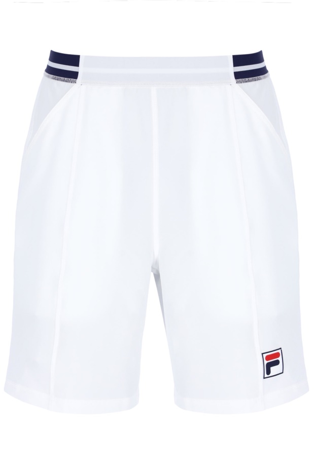 Dědictví Stretch Woven Short Fila