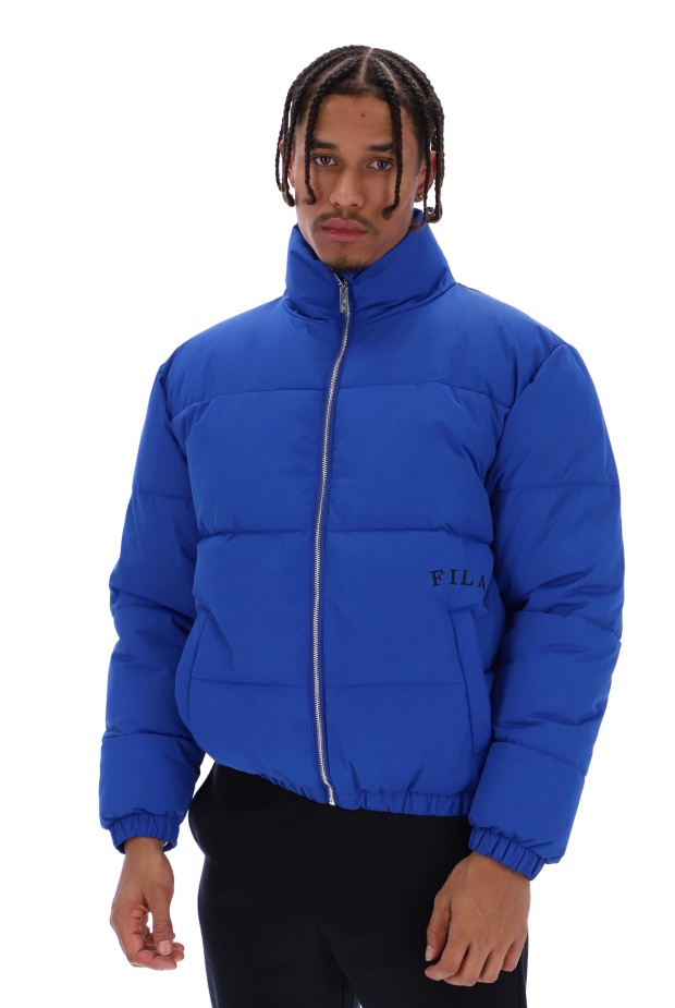 Pevná Bunda Fila Delta Unisex